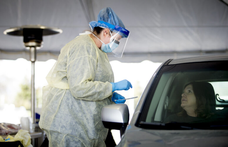Utah Department of Health to close many COVID-19 testing locations this ...